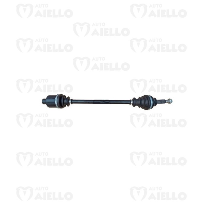 203002 SEMIASSE ANTERIORE SINISTRO JDM ALOES XHEOS