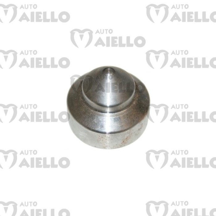 Massa puleggia conduttrice 100 gr per 125