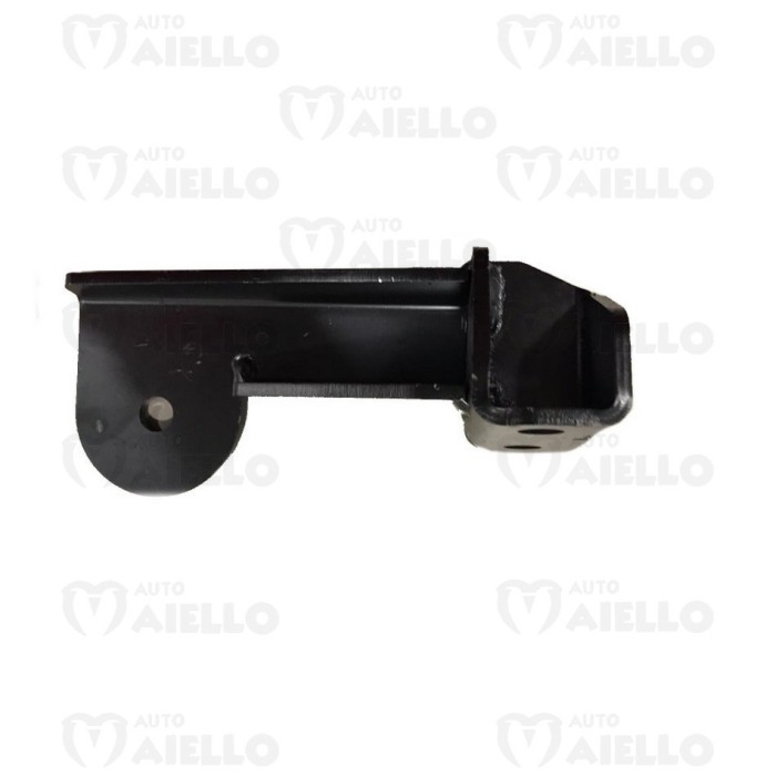 STAFFA SUPPORTO MOTORE ANT. SX AIXAM VISION CITY COUPE