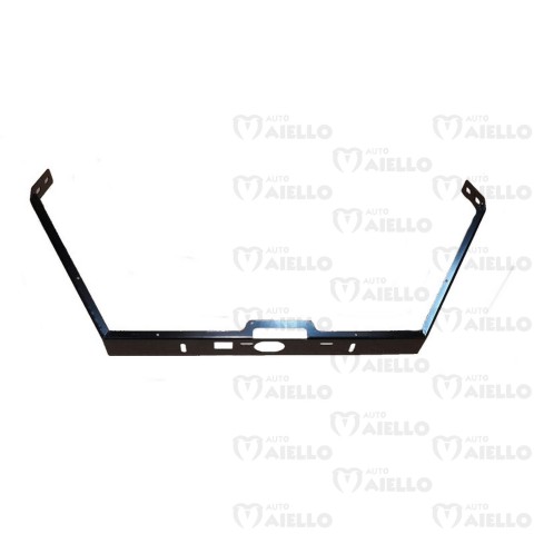 SUPPORTO PARAURTI ANTERIORE CASALINI M10 M12 M14