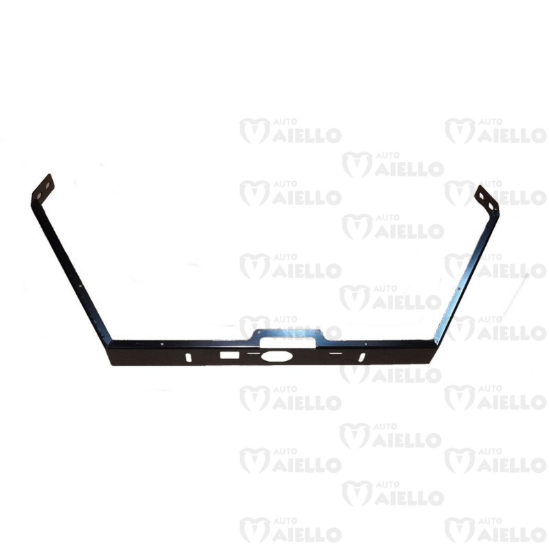SUPPORTO PARAURTI ANTERIORE CASALINI M10 M12 M14