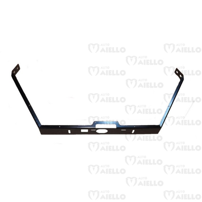 SUPPORTO PARAURTI ANTERIORE CASALINI M10 M12 M14