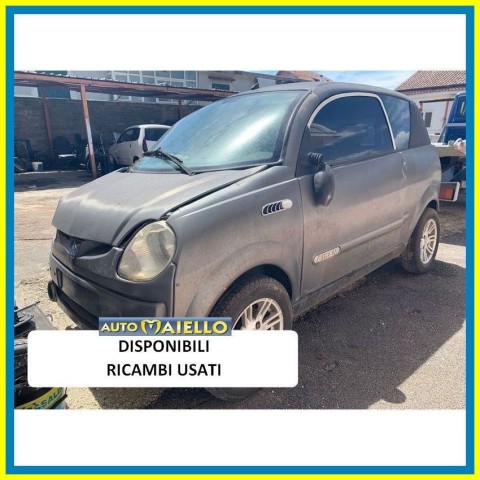 RICAMBI USATI AIXAM 125 721 CROSSLINE 2