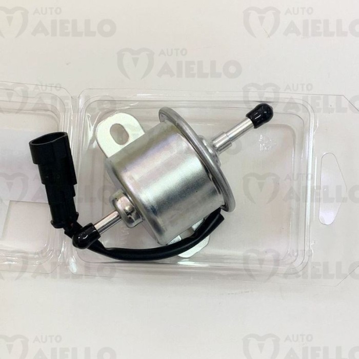 1409022 Pompa gasolio ad elettrica Lombardini LDW 502 523 Chatenet Grecav Ligier Microcar