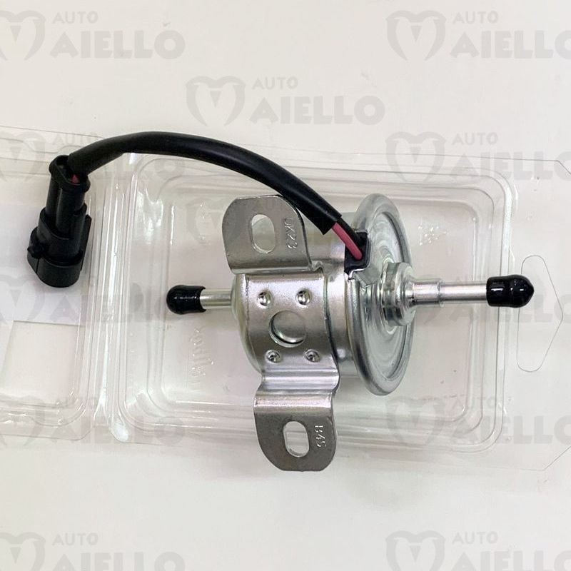 1409022 Pompa gasolio ad elettrica Lombardini LDW 502 523 Chatenet Grecav Ligier Microcar