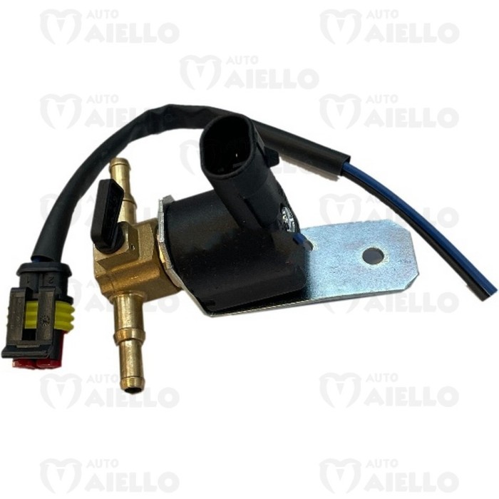 ELETTROSTOP - LOMBARDINI