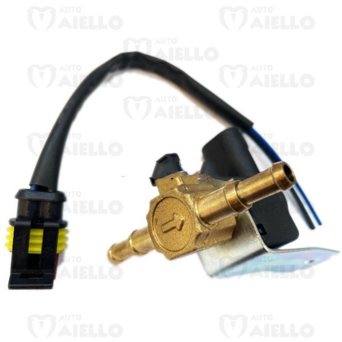 ELETTROSTOP - LOMBARDINI