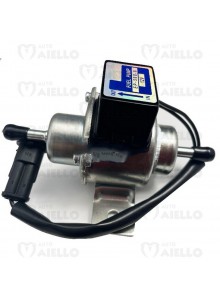 Pompa gasolio elettrica per lombardini ldw492 dci elettrostop ligier microcar chatenet grecav