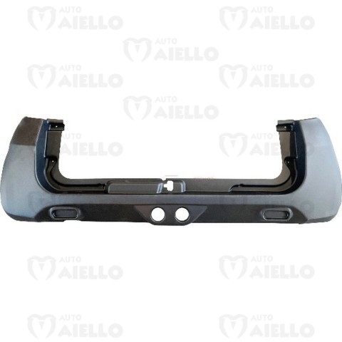 762XF029 PARAURTI POSTERIORE - AIXAM MINAUTO SENSANTION