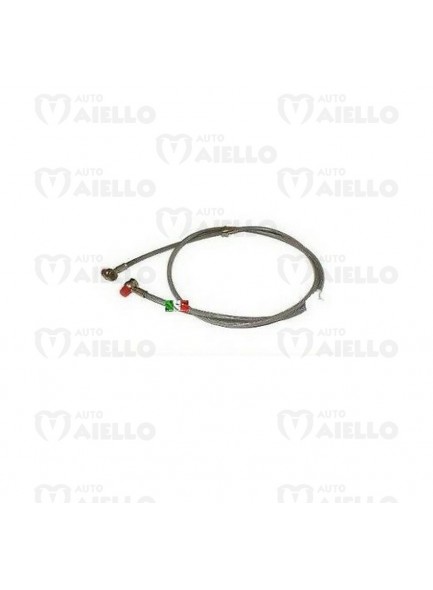 TUBO FRENO ANTERIORE SX - 0187121 (EX 18.7.121)