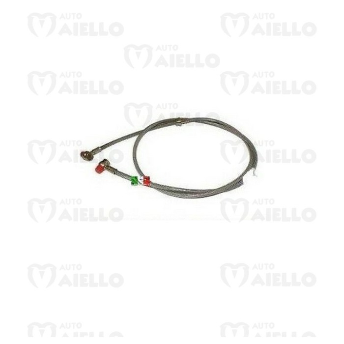 TUBO FRENO ANTERIORE SX - 0187121 (EX 18.7.121)