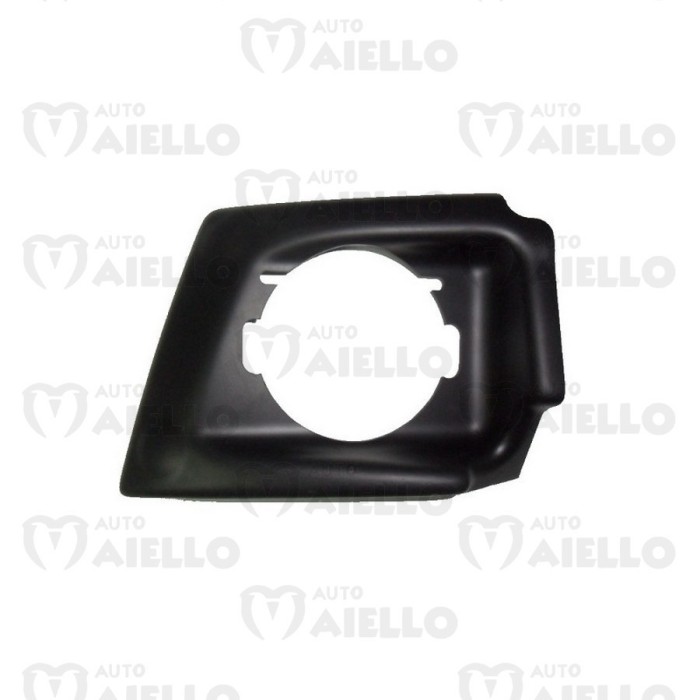 8AE128A SUPPORTO DESTRO FARETTO FENDINEBBIA AIXAM A.721 741 751 CROSSLINE