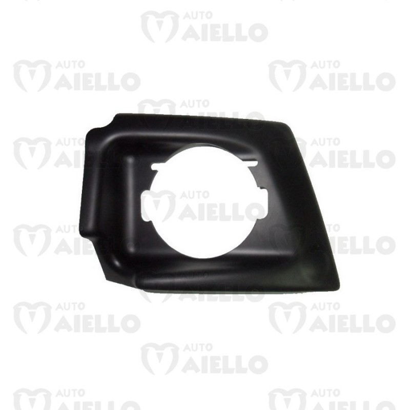 8AE129A SUPPORTO SINISTRO FARETTO FENDINEBBIA AIXAM A.721 741 751 CROSSLINE