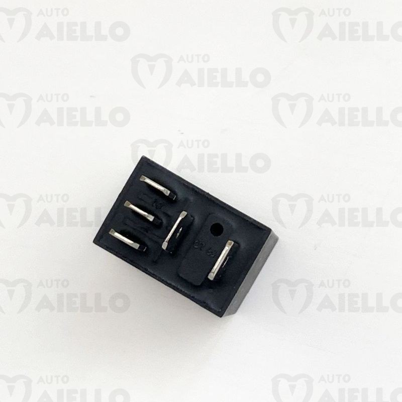 8aa101 Mini relé 12V per Aixam tutte