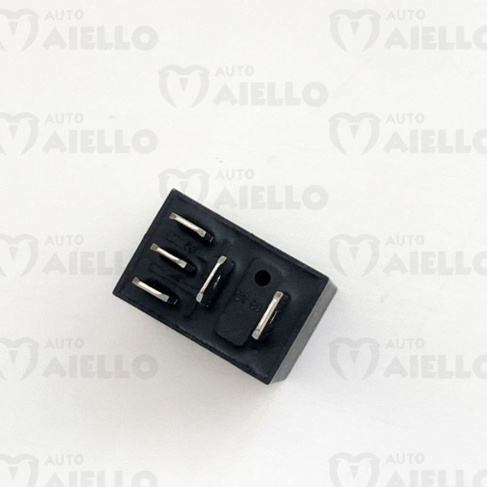 8aa101 Mini relé 12V per Aixam tutte