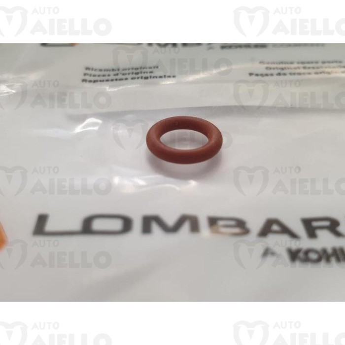 Guarnizione gommino asta olio LGW 523 Lombardini anello or