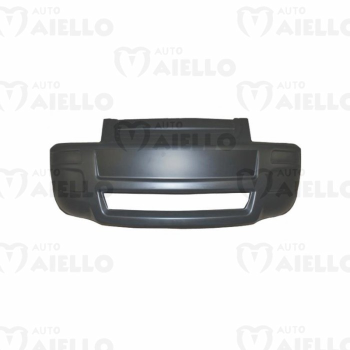 1004753 PARAURTI ANTERIORE MICROCAR MC1 MC2 2° SERIE MC2 FAMILY