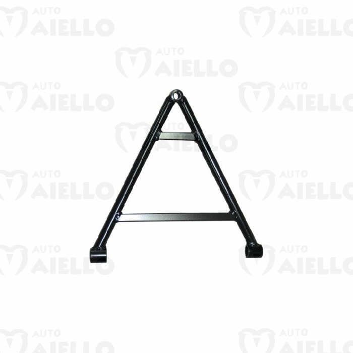 0150085 BRACCIO TRIANGOLO SOSPENSIONE ANTERIORE DX & SX LIGIER IXO DUE FIRST