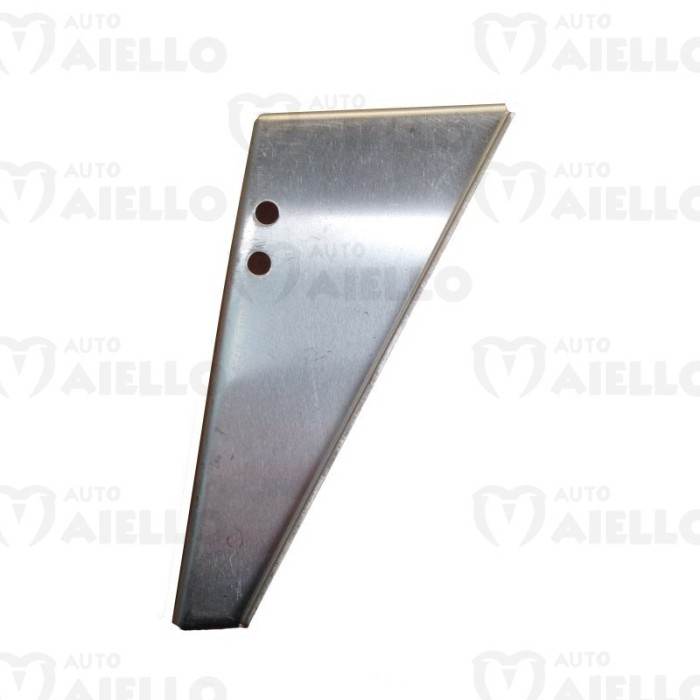 1401193 RINFORZO SUPPORTO PARAURTI POSTERIORE LIGIER IXO JS50