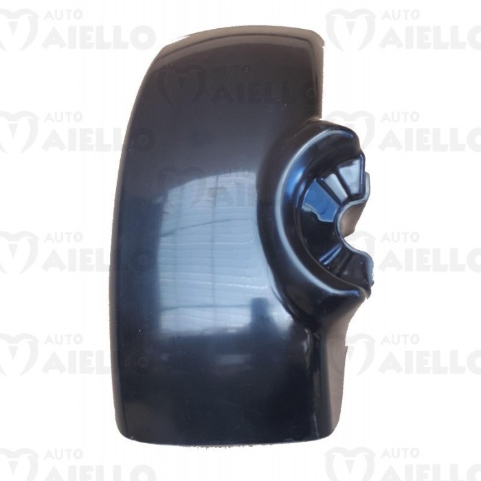 0086009 PARAFANGO ANTERIORE SINISTRO LIGIER BE UP JS22