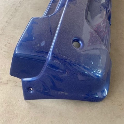 Paraurti posteriore ligier xtoo max xtoo r 2