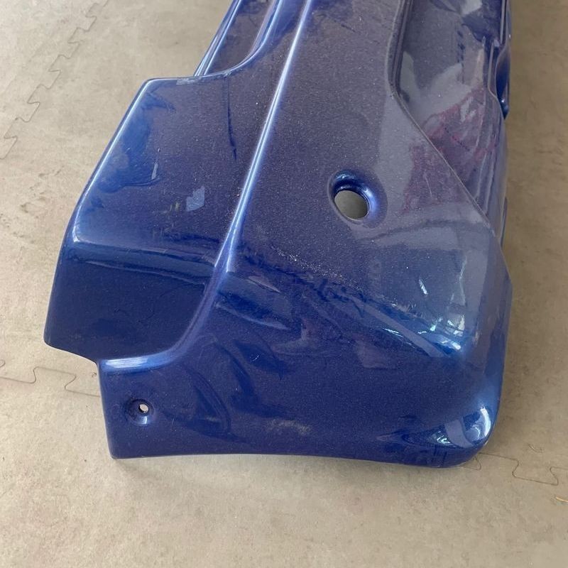 Paraurti posteriore ligier xtoo max xtoo r