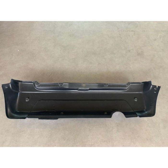 Paraurti posteriore ligier xtoo max xtoo r