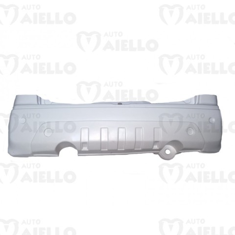 0188001+0086245 PARAURTI POSTERIORE LIGIER X-TOO S CON SPOILER