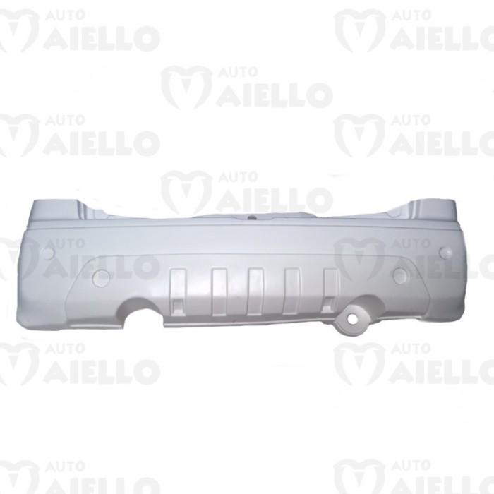 0188001+0086245 PARAURTI POSTERIORE LIGIER X-TOO S CON SPOILER