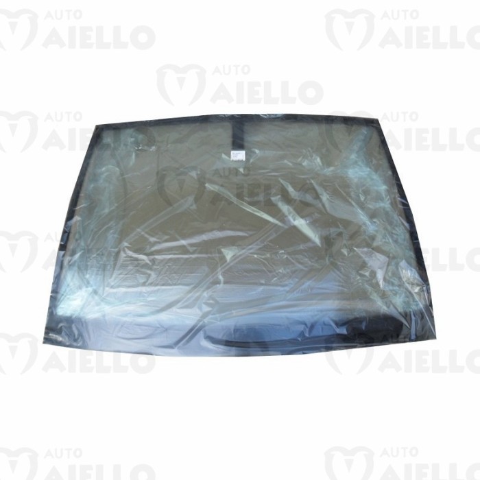 1000582 Parabrezza vetro anteriore colorato Microcar MC1 MC2