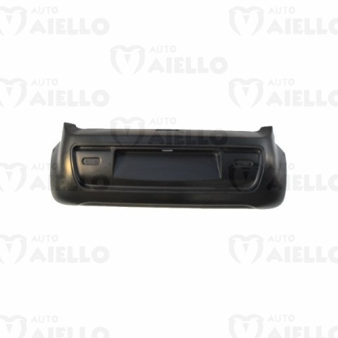 BCR47-0015235 PARAURTI POSTERIORE GRECAV SONIQUE