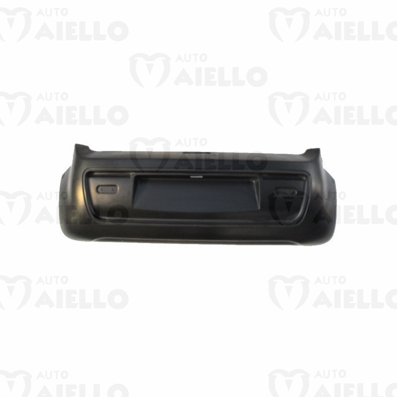 BCR47-0015235 PARAURTI POSTERIORE GRECAV SONIQUE