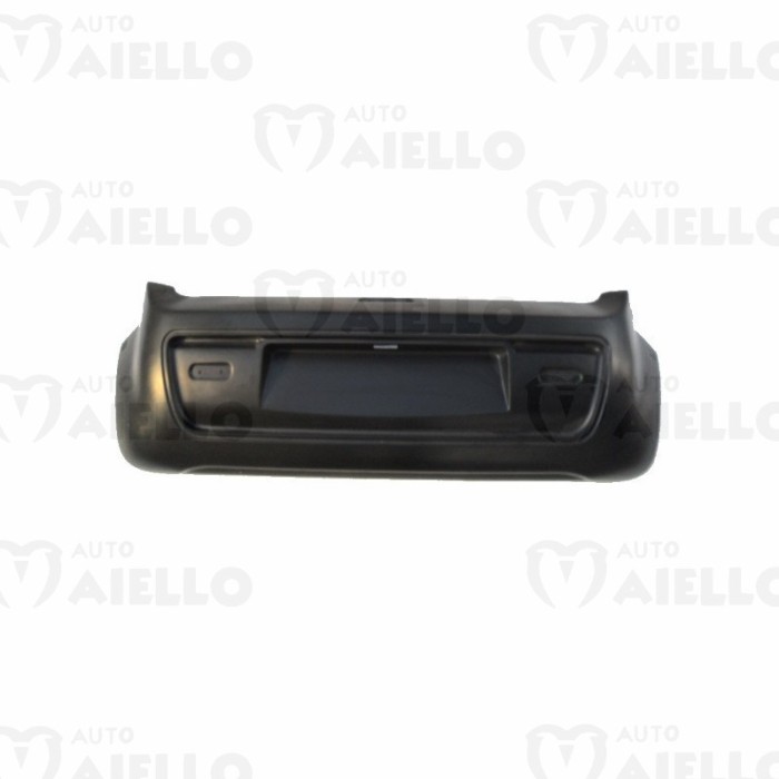 BCR47-0015235 PARAURTI POSTERIORE GRECAV SONIQUE