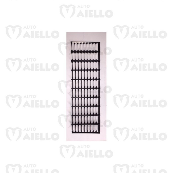 OR0016088/C GRIGLIA PARAURTI INFERIORE NERA GRECAV SONIQUE