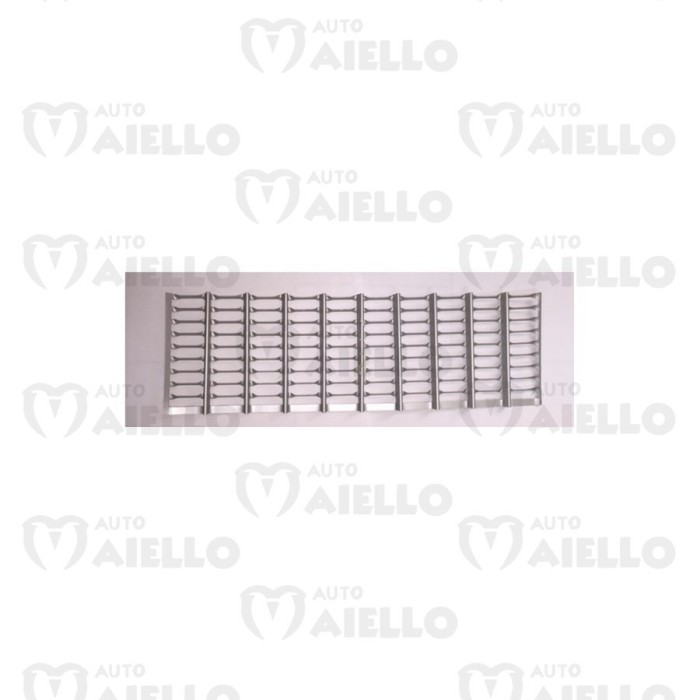 OR0016088/C GRIGLIA PARAURTI INFERIORE NERA GRECAV SONIQUE