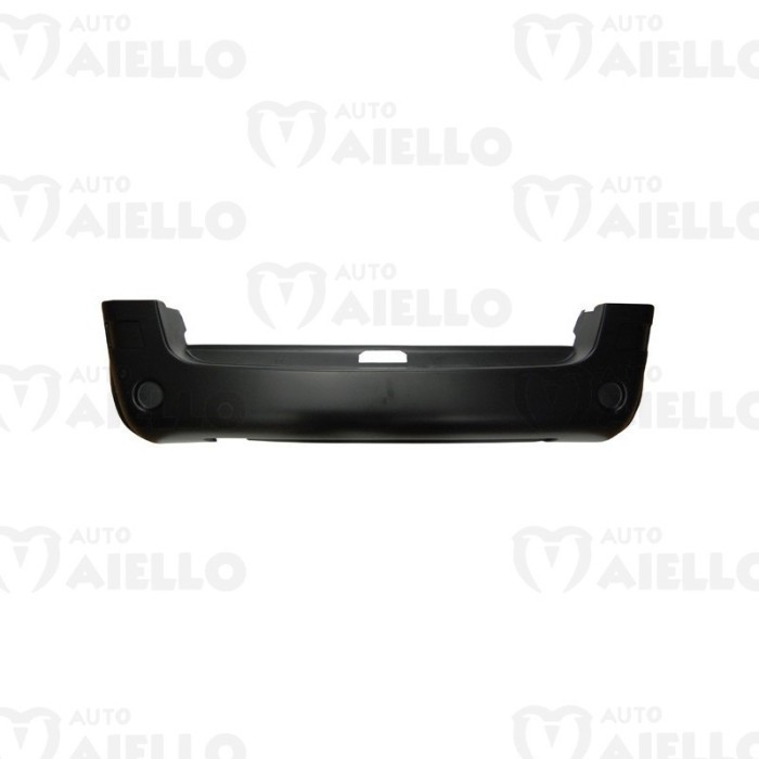 1002699 PARAURTI POSTERIORE MICROCAR MC1 - MC2 1 SERIE