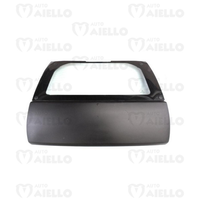 OR0013734 PORTELLONE POSTERIORE COMPLETO GRECAV EKE LM5