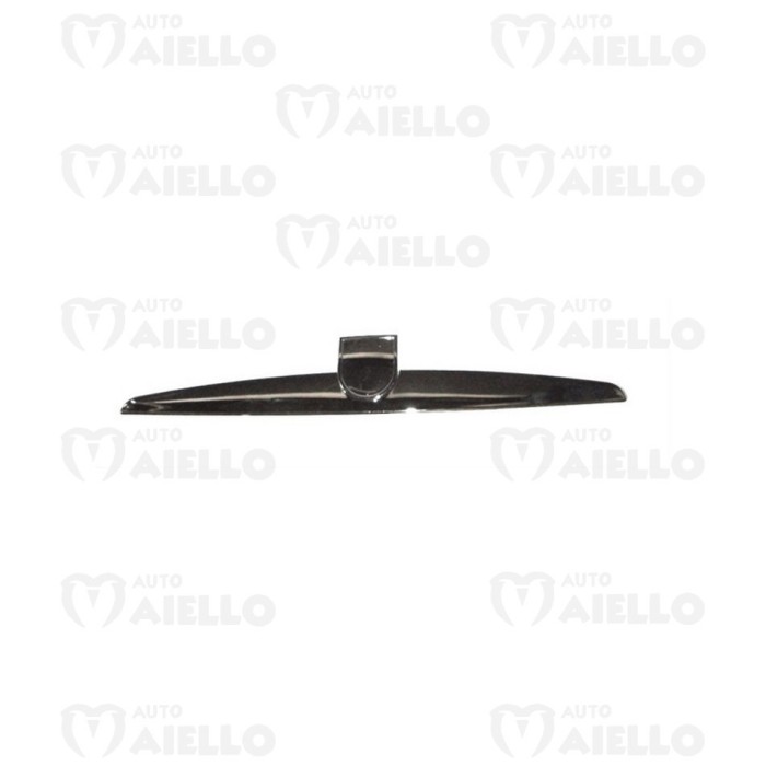 OR0013929 MODANATURA LISTELLO CALANDRA CROMATA GRECAV EKE LM5