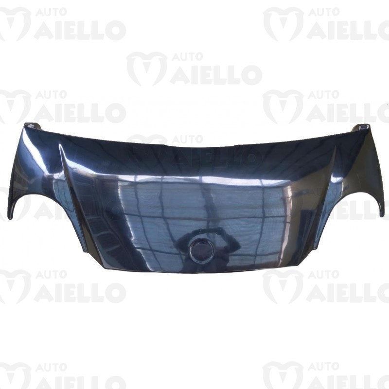 7MD085 COFANO ANTERIORE AIXAM MEGA MULTITRUCK WORKER