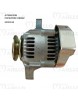 1005075 Alternatore motore yanmar Microcar