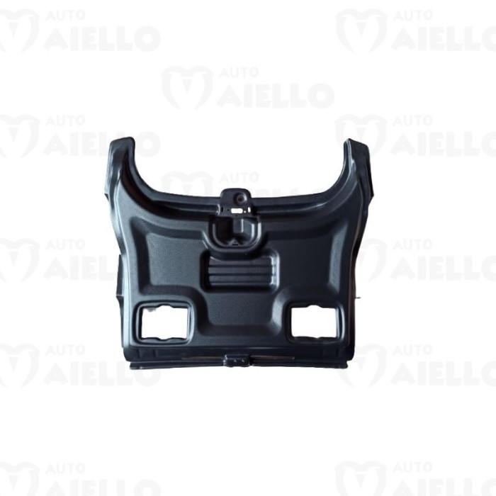 7AR460 PANNELLO PORTELLONE POSTERIORE INTERNO AIXAM CITY GTO IMPULSION