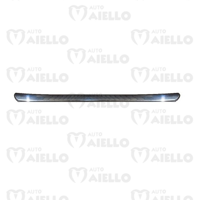 OR0015119 PARACOLPI MODANATURA CROMATA PARAURTI POSTERIORE GRECAV EKE LM5