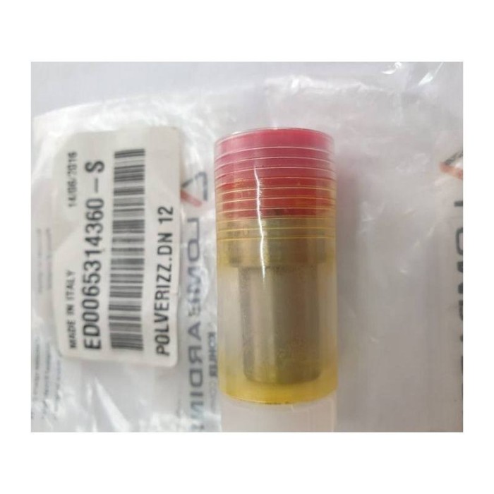 Polverizzatore per iniettore Lombardini Focs 502