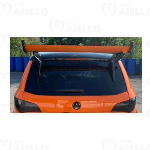 ALETTONE SPORTIVO TUNING AIXAM SENSATION CITY GTO GTI COUPE