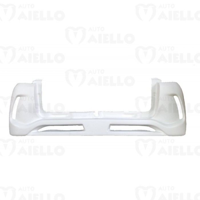 PARAURTI POSTERIORE AIXAM COUPE