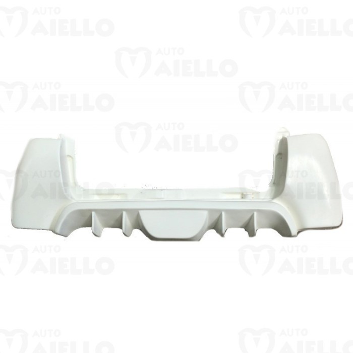 PARAURTI POSTERIORE TUNING AIXAM VISION IMPULSION CITY COUPE GTO