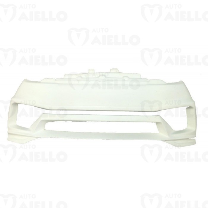 PARAURTI ANTERIORE TUNING AIXAM SENSATION VISION CITY COUPE E GTO