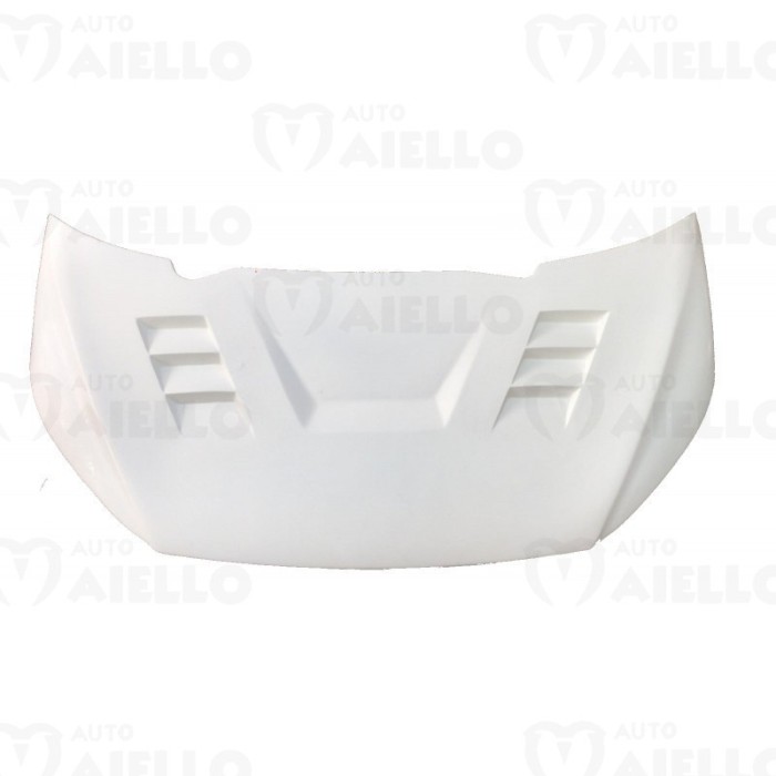 COFANO TUNING AIXAM GAMMA SENSATION CITY COUPE CROSSLINE CROSSOVER