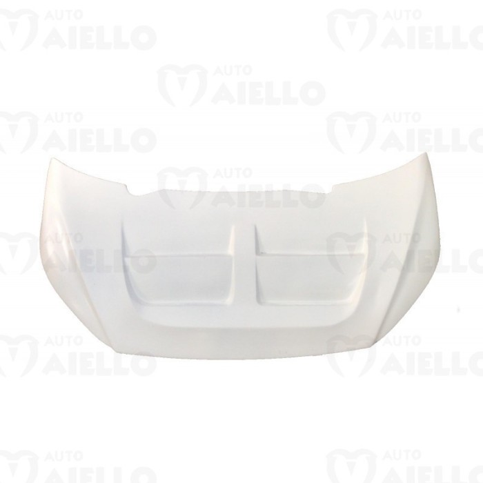 COFANO TUNING AIXAM GAMMA SENSATION CITY COUPE CROSSLINE CROSSOVER