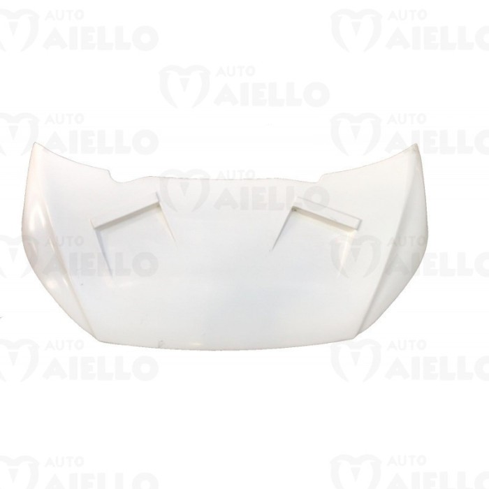 COFANO TUNING AIXAM GAMMA SENSATION CITY COUPE CROSSLINE CROSSOVER